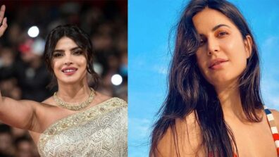 Katrina Kaif, Priyanka Chopra July-Born Divas