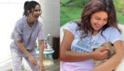 Katrina Kaif & Priyanka Chopra’s natural ‘no-makeup’ avatar will make you fall in love