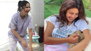 Katrina Kaif & Priyanka Chopra’s natural ‘no-makeup’ avatar will make you fall in love