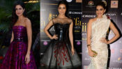 Katrina Kaif, Shraddha Kapoor, Kriti Sanon & Georges Chakra dresses, the perfect marriage of ‘fashion’ & ‘beauty’
