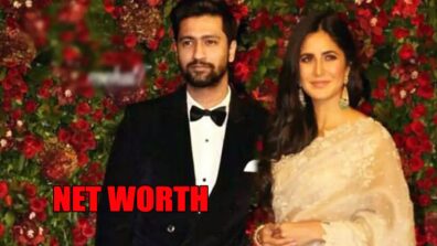 Katrina Kaif & Vicky Kaushal’s Combined Net Worth Will Shock You, Take A Look