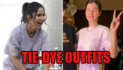 Katrina Kaif Vs Shanaya Kapoor: Who Is A Vision To Behold In Tie-Dye?