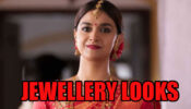 Keerthy Suresh’s Head To Toe Accessories For A Powerful Impact