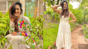 Khatron Ke Khiladi 11 Shweta Tiwari’s early-morning glow is glamour goals