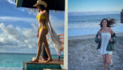 Kiara Advani, Ananya Panday & ‘hotness on the beach’, a visual delight