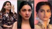 Kiara Advani, Nora Fatehi, Sonam Kapoor Ahuja: Did you know these celebs got brutally trolled on social media for shocking reasons!