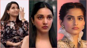 Kiara Advani, Nora Fatehi, Sonam Kapoor Ahuja: Did you know these celebs got brutally trolled on social media for shocking reasons!