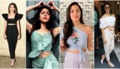 Kiara Advani Vs Alaya F: Which Diva Scores High In Crop Tops?