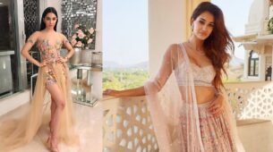 Kiara Advani vs Disha Patani: Which diva is the current heart-throb of the Nation? Vote now (FAN BATTLE)