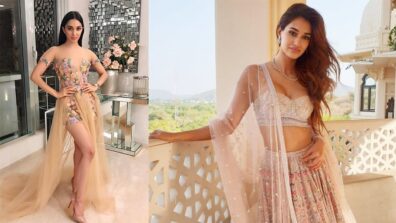 Kiara Advani vs Disha Patani: Which diva is the current heart-throb of the Nation? Vote now (FAN BATTLE)