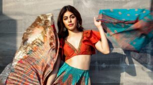 Know Diet Secrets Behind The Fitness Enthusiast Alaya F’s Envious Body, Look Asap