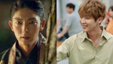 Know Interesting Facts About “Flower Of Evil” Star Lee Joon-Gi And His On-Screen Partners