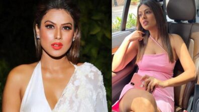 Know The Price Of Nia Sharma’s Expensive-Looking Classy Bag That Stole The Show