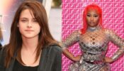 Kristen Stewart To Nicki Minaj: Hollywood’s Leading Ladies Giving Out The Best Fashion