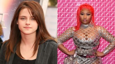 Kristen Stewart To Nicki Minaj: Hollywood’s Leading Ladies Giving Out The Best Fashion