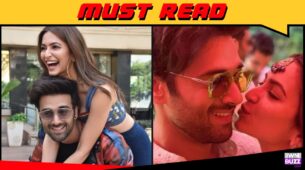 Kriti Kharbanda Has The Cutest Reply When Asked If She Would Prefer Taking ’14 Phere’ During Her Marriage With Pulkit Samrat