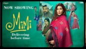 Kriti Sanon’s Mimi released 4 days before official release to counter piracy