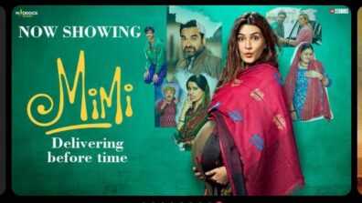 Kriti Sanon’s Mimi released 4 days before official release to counter piracy