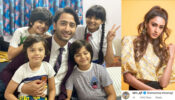 Kuch Rang Pyaar Ke Aise Bhi: Erica Fernandes is ‘missing’ Shaheer Sheikh, makes a confession