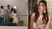 Kuch Rang Pyaar Ke Aise Bhi: Unseen BTS footage of Erica Fernandes sends shockwaves on social media