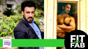 Kuch Rang Pyar Ke Aise Bhi – Nayi Kahani fame Gavie Chahal reveals his tip for everyday fitness