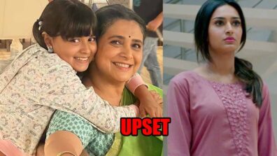 Kuch Rang Pyar Ke Aise Bhi- Nayi Kahani: Ishwari’s behaviour towards Suhana makes Sonakshi upset