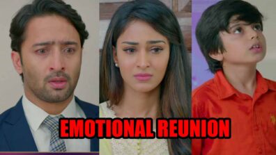 Kuch Rang Pyar Ke Aise Bhi- Nayi Kahani spoiler alert: Dev and Sonakshi’s emotional reunion with son Ayushmaan