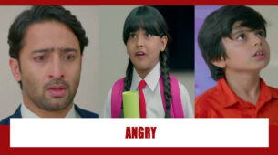 Kuch Rang Pyar Ke Aise Bhi – Nayi Kahani Spoiler Alert: Dev’s love for Ayushmaan angers Suhana