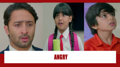 Kuch Rang Pyar Ke Aise Bhi – Nayi Kahani Spoiler Alert: Dev’s love for Ayushmaan angers Suhana