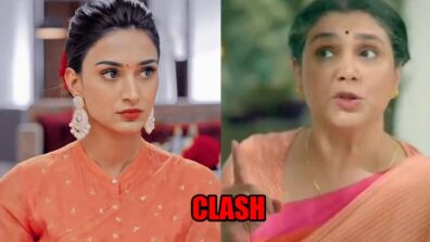 Kuch Rang Pyar Ke Aise Bhi- Nayi Kahani spoiler alert: Ishwari and Sonakshi to have a clash