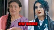 Kuch Rang Pyar Ke Aise Bhi- Nayi Kahani spoiler alert: Ishwari’s actions bother Sonakshi