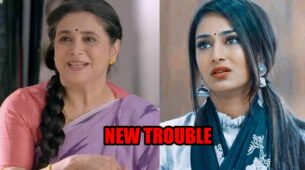Kuch Rang Pyar Ke Aise Bhi- Nayi Kahani spoiler alert: Ishwari’s actions bother Sonakshi
