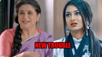 Kuch Rang Pyar Ke Aise Bhi- Nayi Kahani spoiler alert: Ishwari’s actions bother Sonakshi