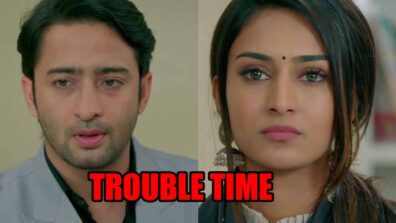 Kuch Rang Pyar Ke Aise Bhi- Nayi Kahani spoiler alert: New trouble for Dev and Sonakshi