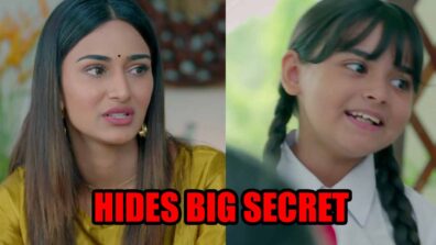 Kuch Rang Pyar Ke Aise Bhi- Nayi Kahani spoiler alert: Sonakshi hides big secret from Suhana