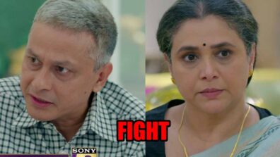 Kuch Rang Pyar Ke Aise Bhi- Nayi Kahani spoiler alert: Sonakshi’s father and Ishwari to have a FIGHT