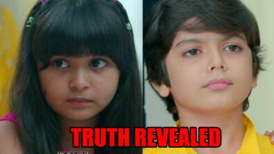 Kuch Rang Pyar Ke Aise Bhi- Nayi Kahani spoiler alert: Suhana to learn about Ayushmaan’s truth?