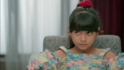 Kuch Rang Pyar Ke Aise Bhi Written Update S03 Ep12 27th July 2021: Soha and Golu lock Ayush in the storeroom