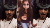 Kumkum Bhagya fame Sriti Jha becomes Amitabh Bachchan in real life, find out how