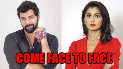 Kumkum Bhagya spoiler alert: Abhi and Pragya come face to face