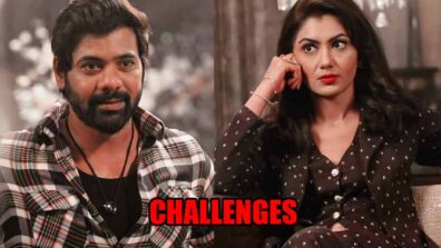 Kumkum Bhagya spoiler alert: Abhi challenges Pragya