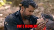 Kumkum Bhagya spoiler alert: Pragya faints and falls in Abhi’s arms