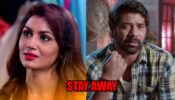 Kumkum Bhagya spoiler alert: Pragya orders Abhi to stay away from her