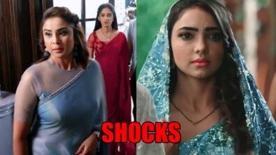 Kumkum Bhagya spoiler alert: Rhea’s return to SHOCK Pallavi