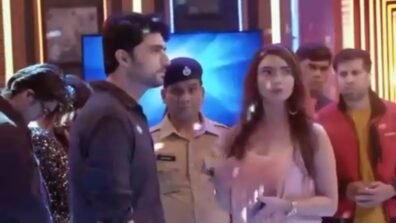 Kumkum Bhagya Written Update Ep1900 19th July 2021: Ranbir gets trapped as Rhea and Sidharth escape