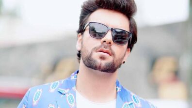 Kundali Bhagya fame Sanjay Gagnani is referred to as a ‘Villainero’ by his fans, find why