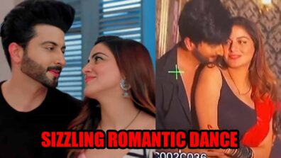 Kundali Bhagya spoiler alert: Karan and Preeta’s sizzling romantic dance