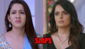 Kundali Bhagya spoiler alert: Kritika SLAPS Sherlyn