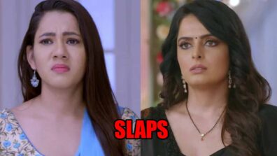 Kundali Bhagya spoiler alert: Kritika SLAPS Sherlyn