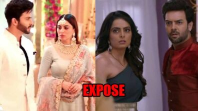 Kundali Bhagya spoiler alert: Luthra family learns about Prithvi and Sherlyn’s affair